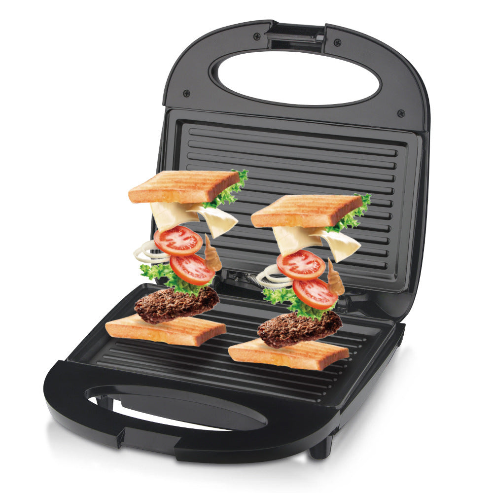Sandwichera Parrilla Eléctrica Universal Royal IU-SP16 UNIVERSAL ROYAL