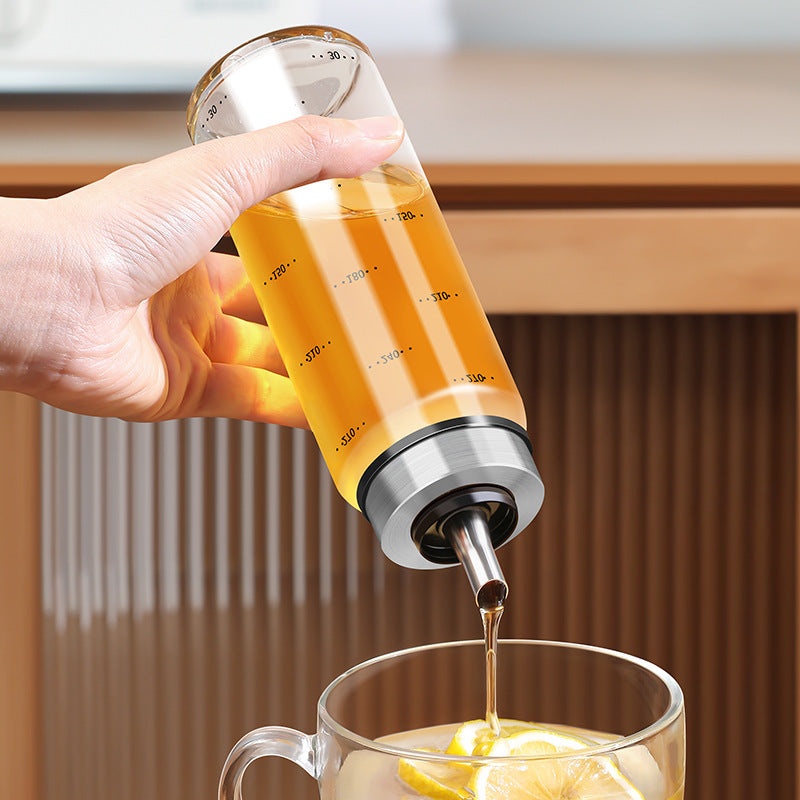 Dispensador de Aceite 300ml 89640 Selecto