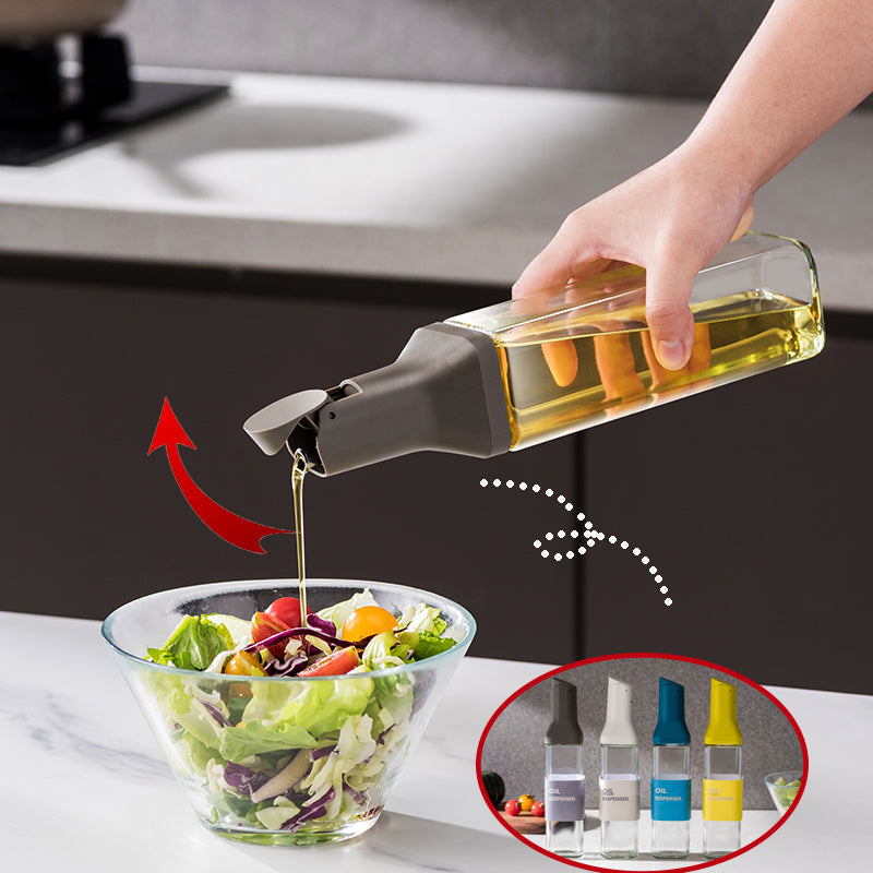 Dispensador de Aceite 500ml 89665 Selecto