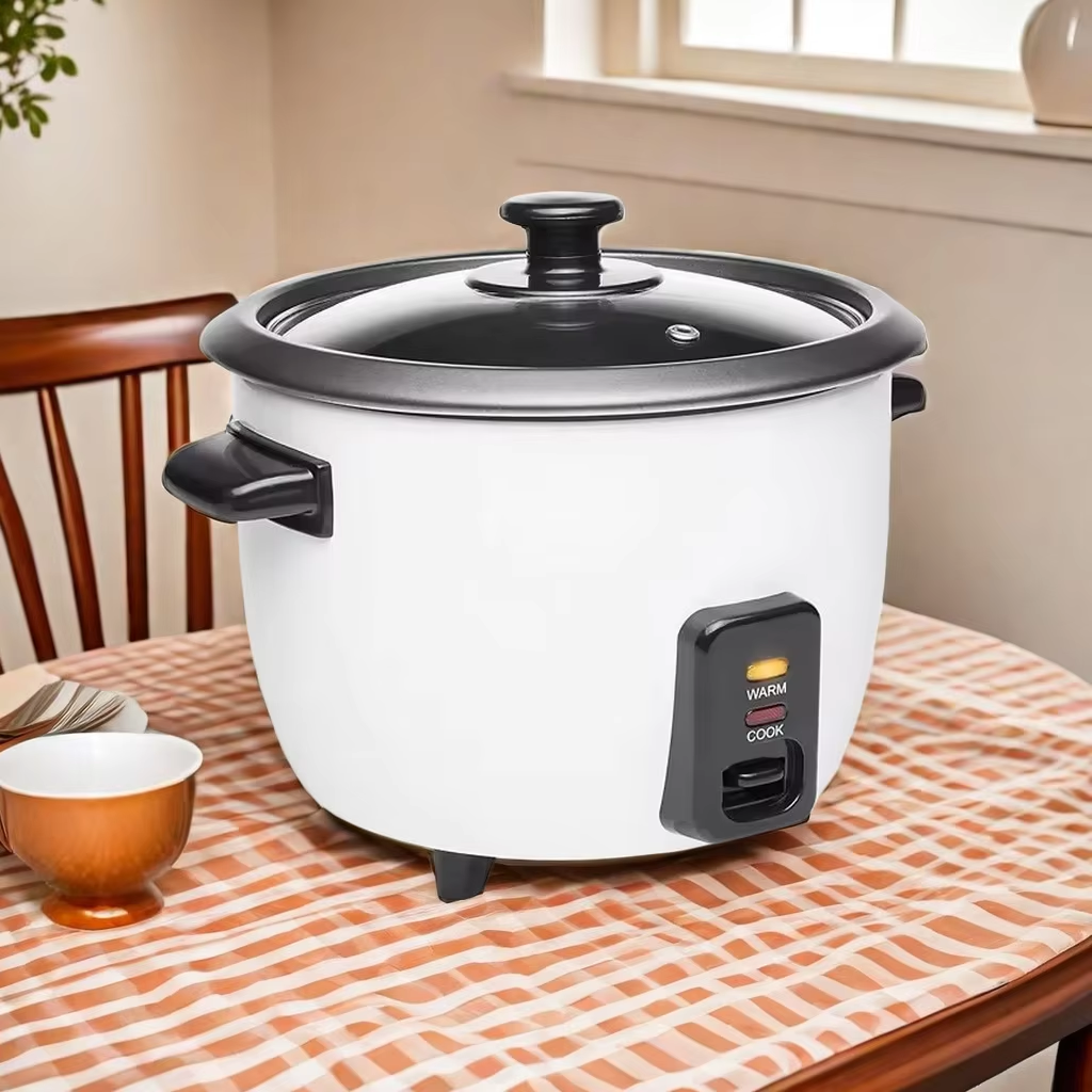 (LLEGANDO 27 DE MARZO) Olla Arrocera Eléctrica 2.8L Homestar HS-28RCW