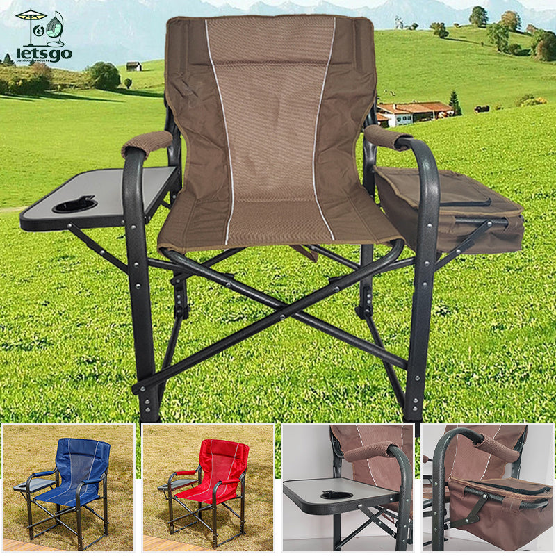 Silla Playera Plegable 85757 Selecto