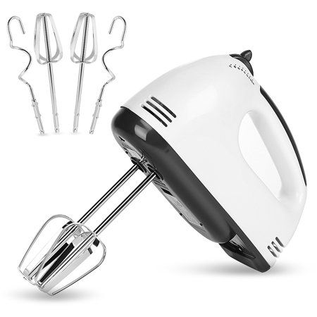 Batidora de Mano Eléctrica 100W Lotus LT-564 LOTUS
