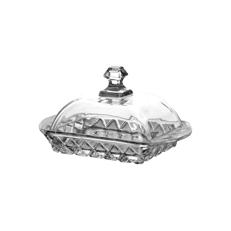 Mantequillera de Vidrio 85958 Selecto