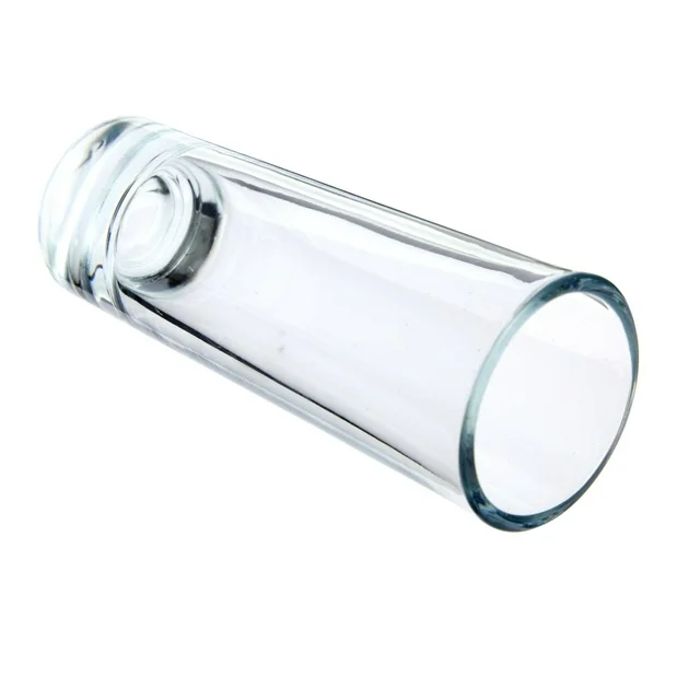 Vaso para Tequila de Vidrio 10cm 85208 Shot. Selecto