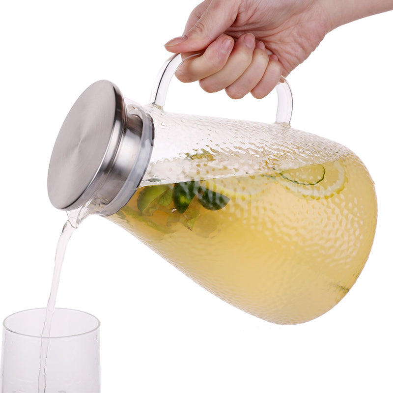 Jarra de Vidrio 1700ml 89604 Selecto