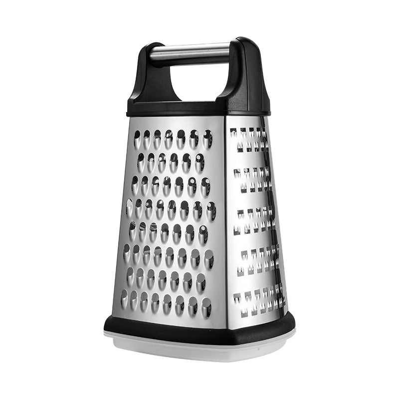 Rallador de Acero Inoxidable 4 Lados 9" Lotus 88385 LOTUS
