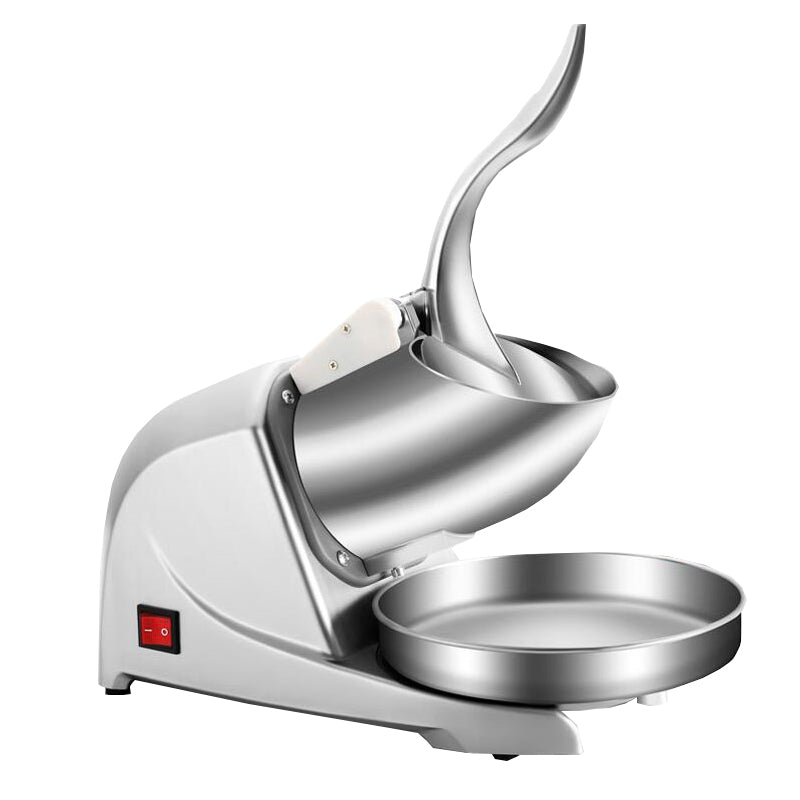 Máquina Trituradora de Hielo Eléctrica para Raspado Homestar HS-108A Homestar