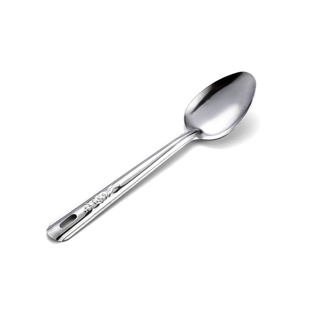 Cucharon de Acero Inoxidable 34cm Oasis 84998 OASIS