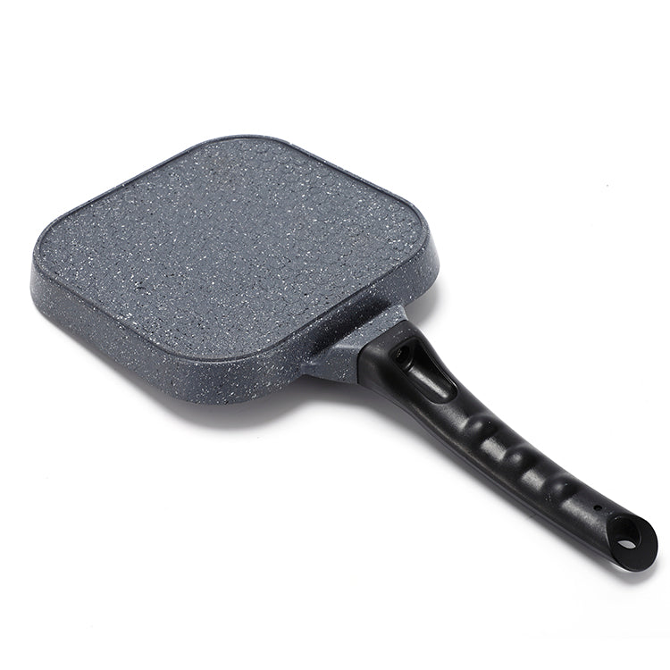 Sartén Antiadherente de 4 Divisiones 18cm EP-HBP18CM Selecto
