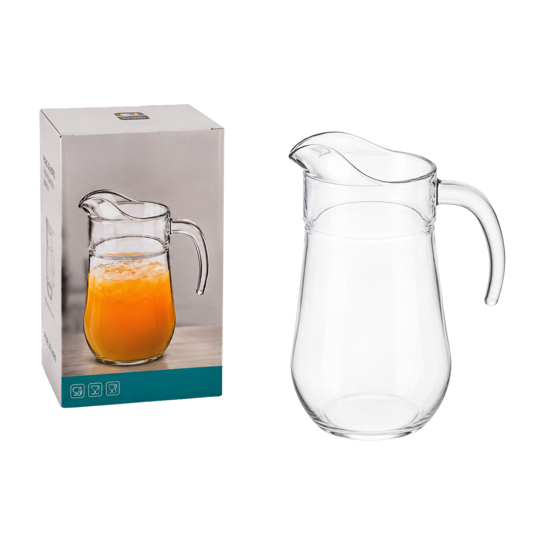 Jarra de Vidrio Sydney 1600ml TJG-053