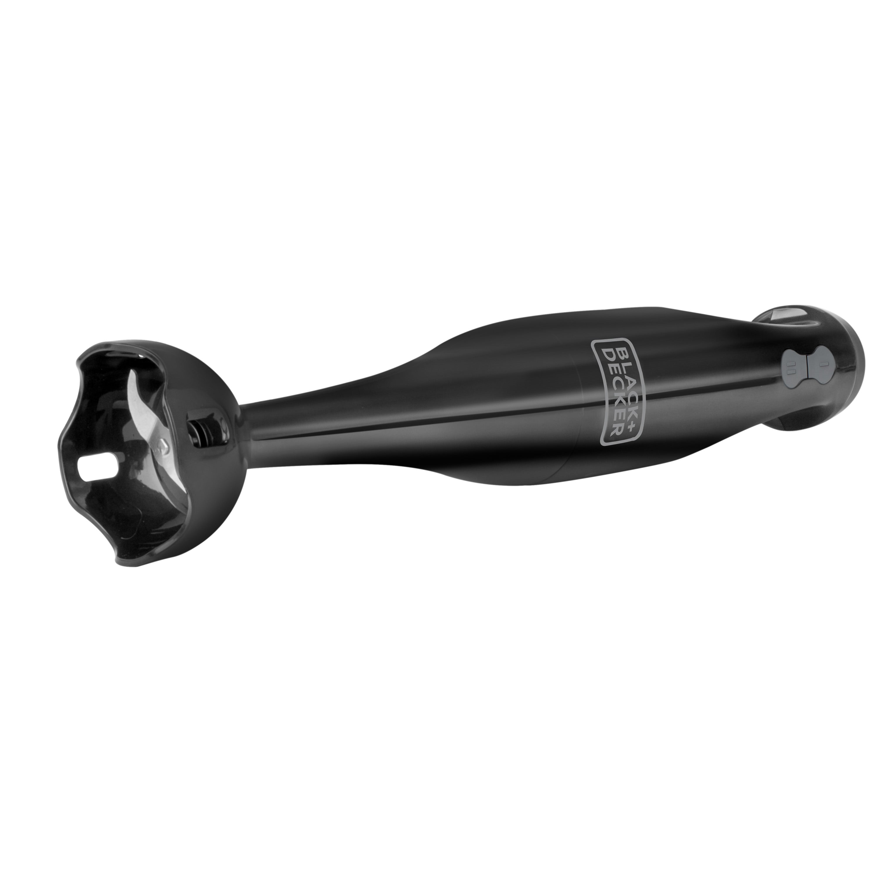 Batidora de Inmersión 200W Black and Decker HB2400B BLACK + DECKER