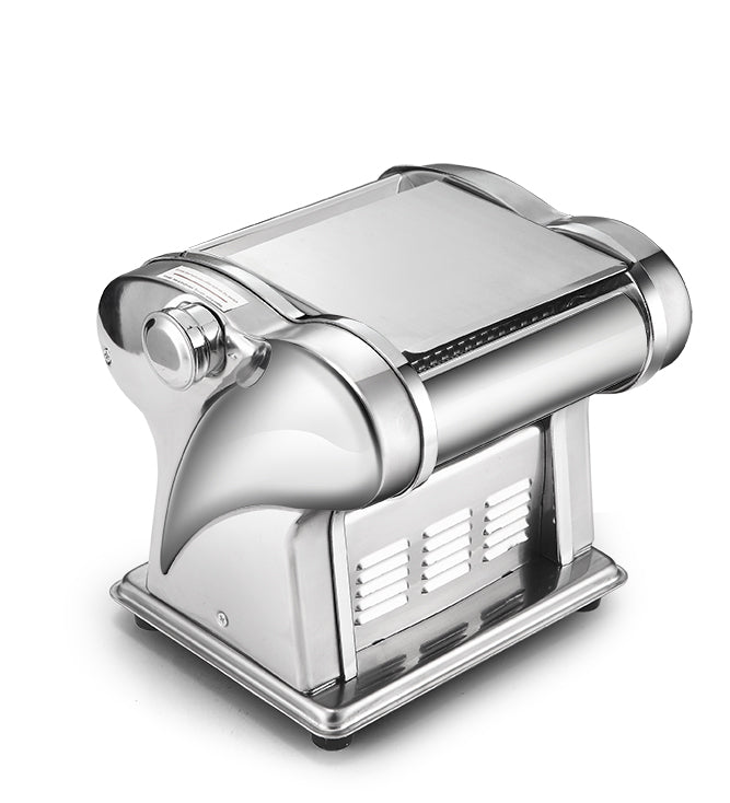 Laminadora de Masa Eléctrica 135W FS-18E Máquina de pasta. Selecto