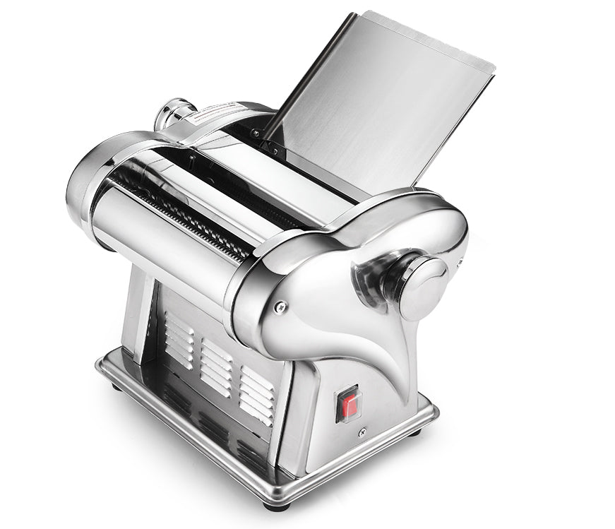 Laminadora de Masa Eléctrica 135W FS-18E Máquina de pasta. Selecto