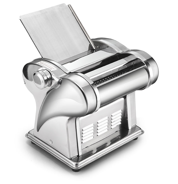 Laminadora de Masa Eléctrica 135W FS-18E Máquina de pasta. Selecto