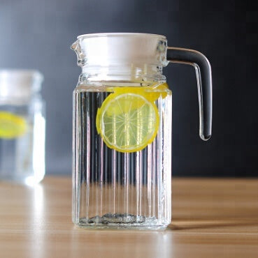 Jarra de Vidrio Pequeña 750ml Tower OJG-405