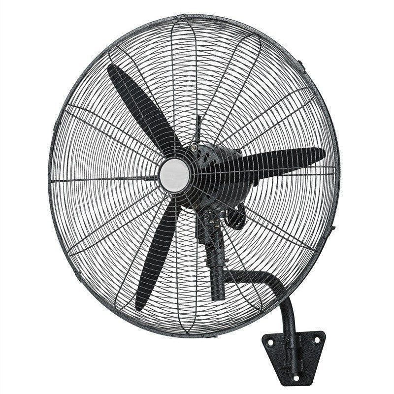 Abanico de Pared Industrial 30" DGFW75 Selecto