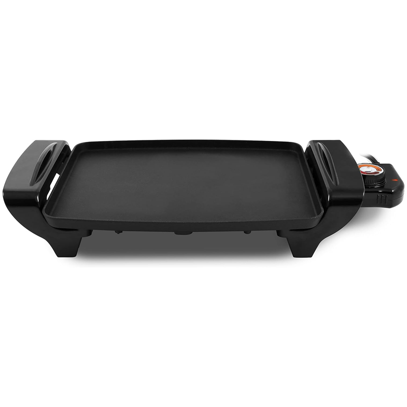Plancha Eléctrica Universal Royal IU-PA2722 UNIVERSAL ROYAL