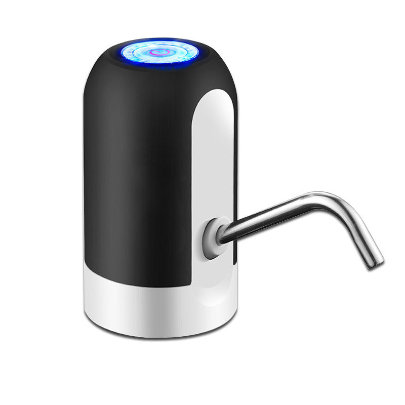 Dispensador de Agua para Garrafón Automático Recargable Lotus LHC-9573 LOTUS