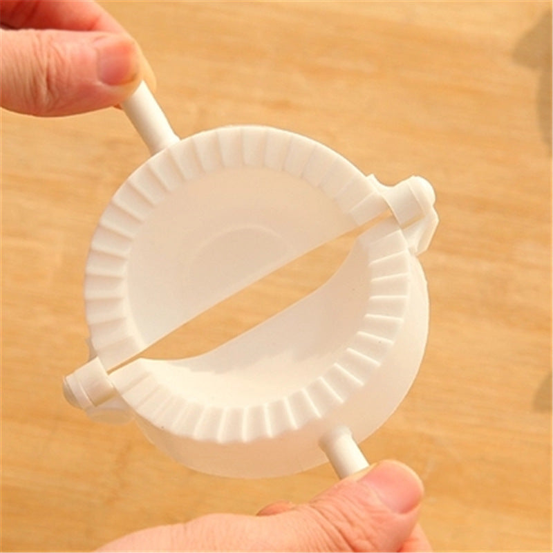 Set 3 Moldes de Empanadas Plásticas 88667 Selecto