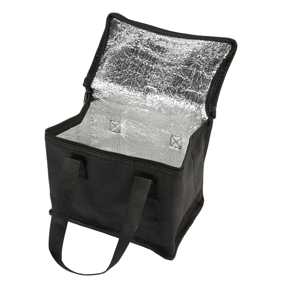 Lonchera Bolsa Térmica 12 Litros Begri 27x28x16cm 021-73413 Selecto