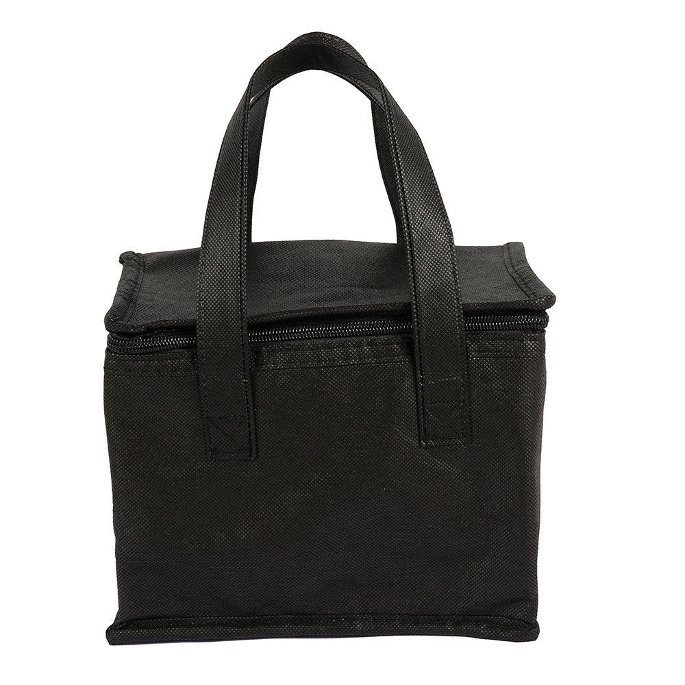 Lonchera Bolsa Térmica 12 Litros Begri 27x28x16cm 021-73413 Selecto