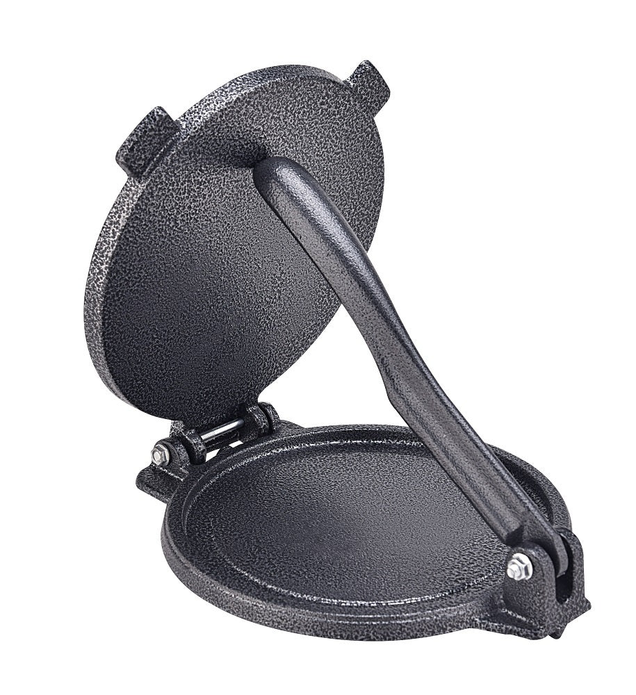 Prensa Manual Tortillera para Tortillas de Maíz y Harina 32×28×14cm – 743-98119G