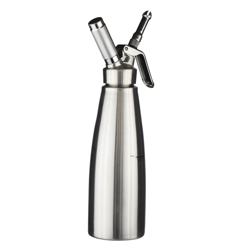 (LLEGANDO 31 DE DIC) Dispensador de Crema Batida 1000ml 71829 Sifon.