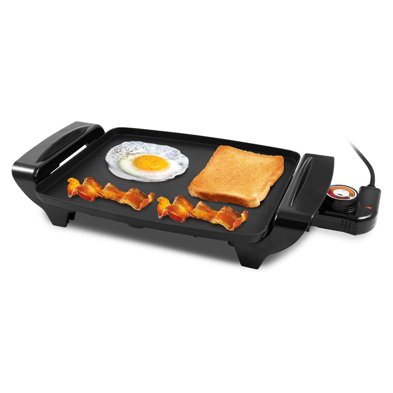 Plancha Eléctrica Universal Royal IU-PA2722 UNIVERSAL ROYAL