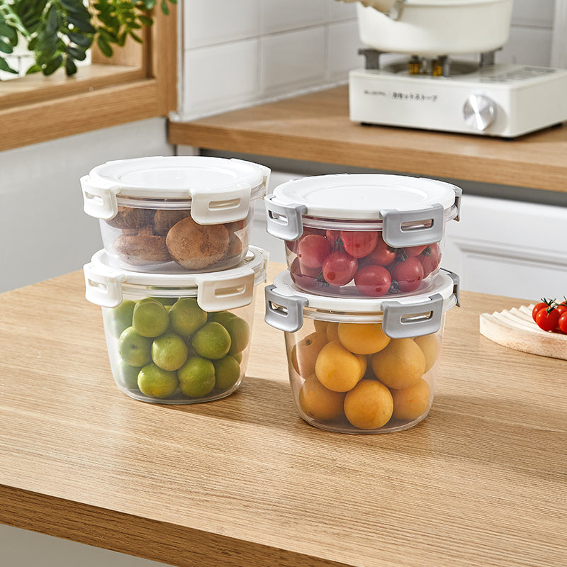 Envase con Tapa Plástico 1450ml 88538 Selecto