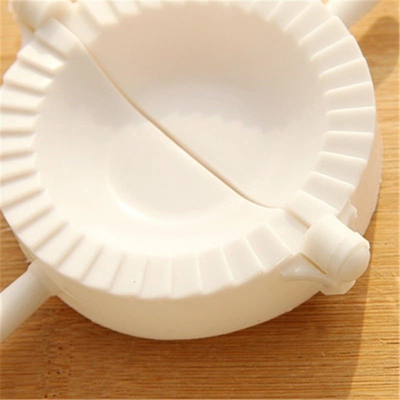 Set 3 Moldes de Empanadas Plásticas 88667 Selecto