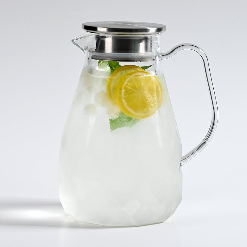 Jarra de Vidrio 1.5L 89729