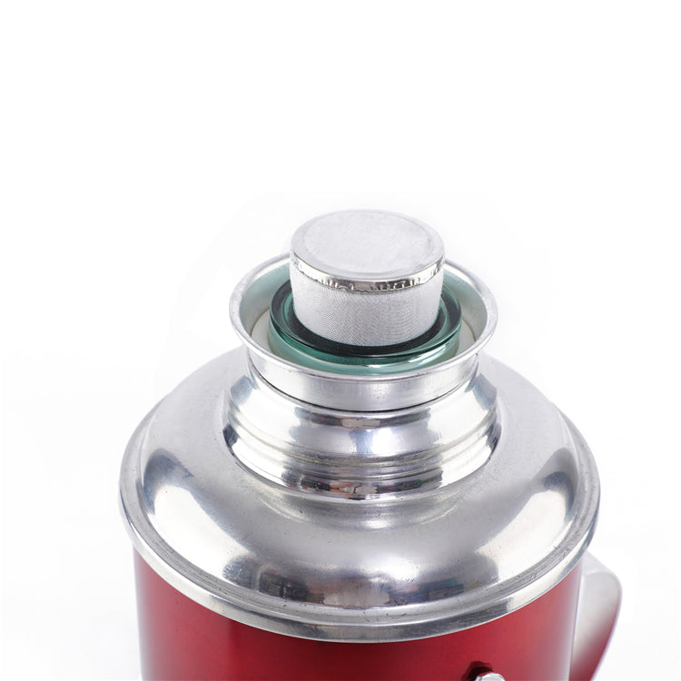 Termo de Agua Exterior de Aluminio Interior de Vidrio 3.2L NS407003 Selecto