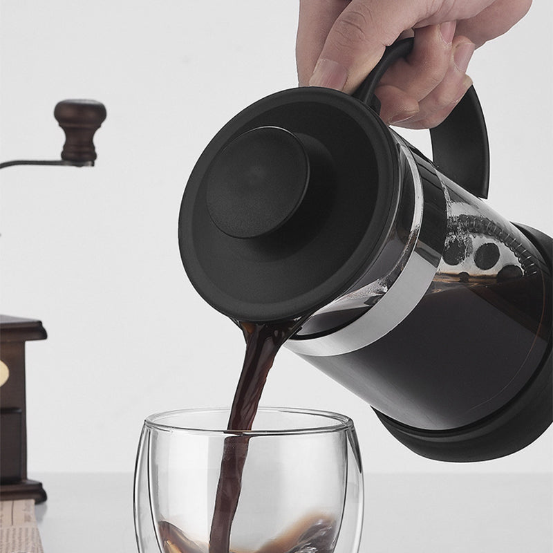 Prensa Francesa para Café 600ml CP11037-600 Cafetera.