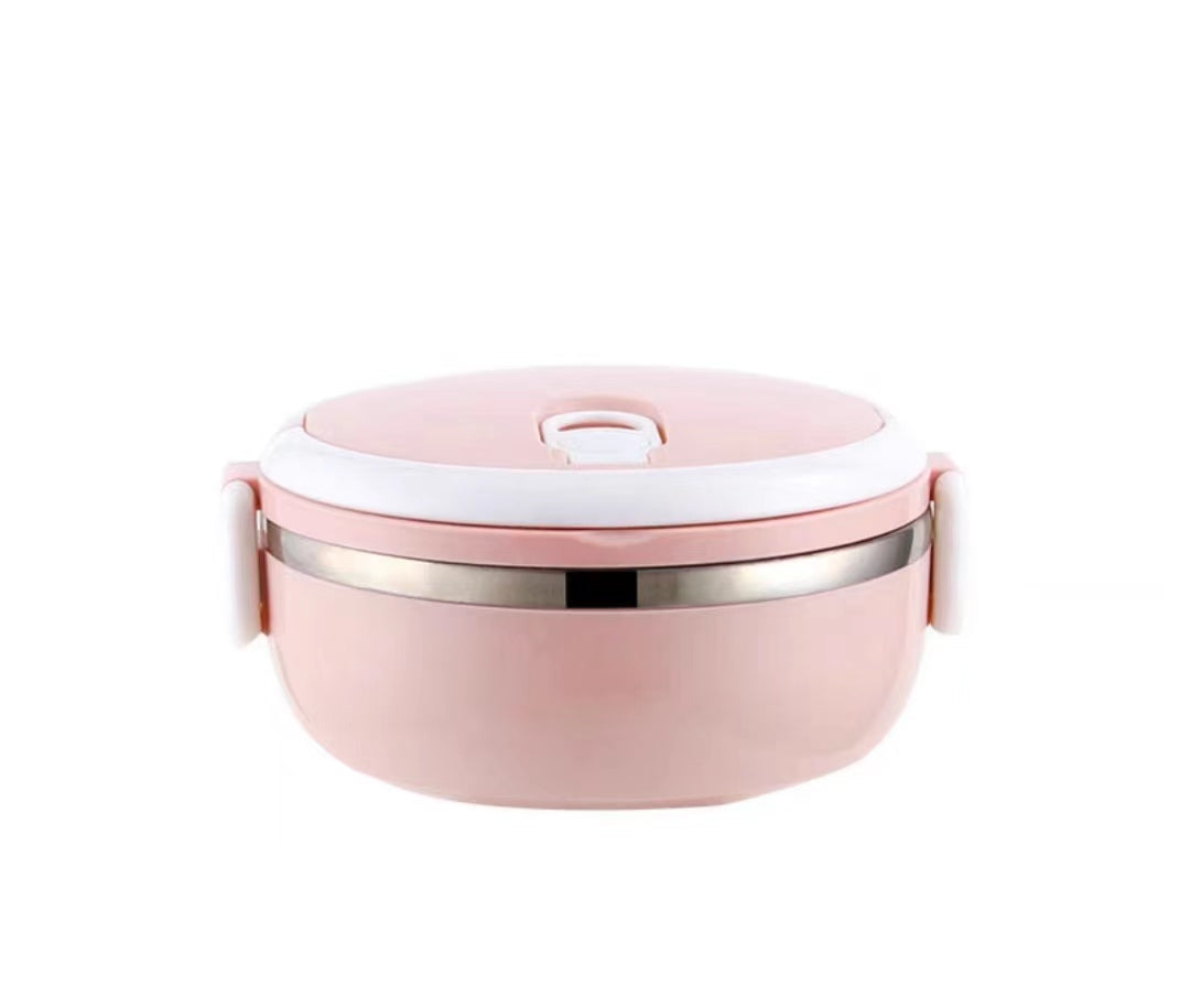 Lonchera para Comida de Metal Lotus EP-LB700ML-1 LOTUS
