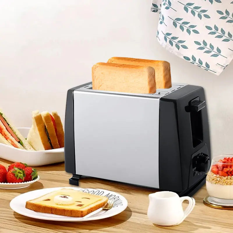 Tostadora de Pan Eléctrica 750W Lotus LT-2120 LOTUS
