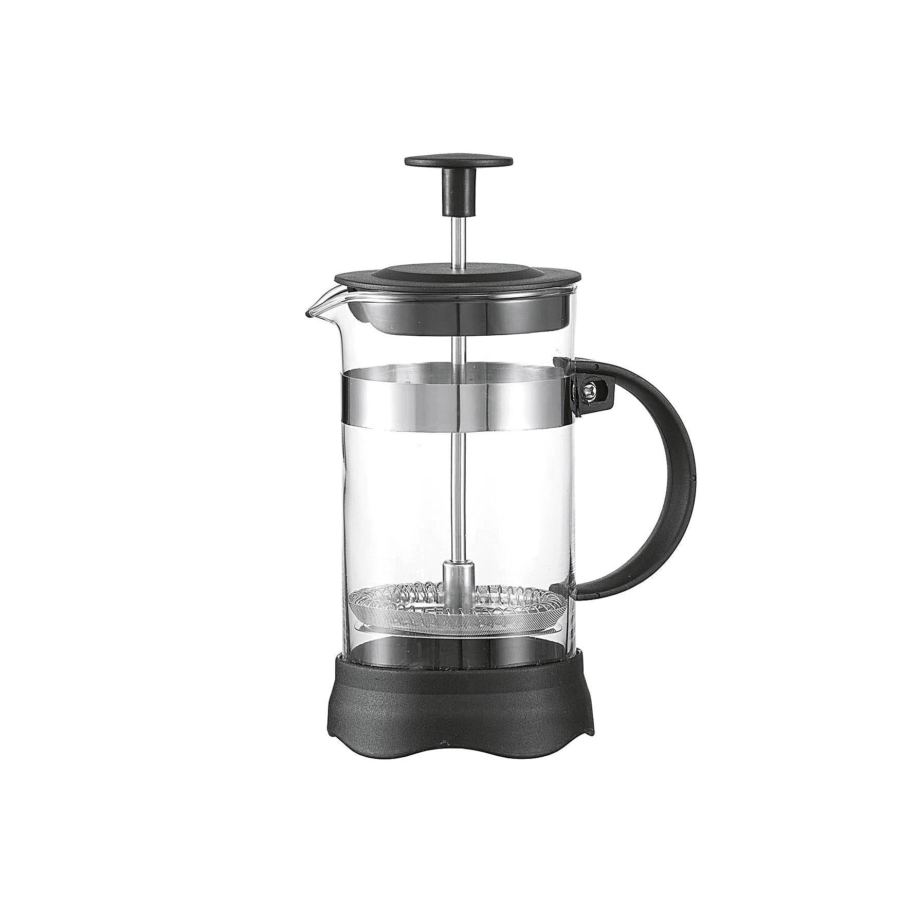 Prensa Francesa para Café 600ml CP11037-600 Cafetera.