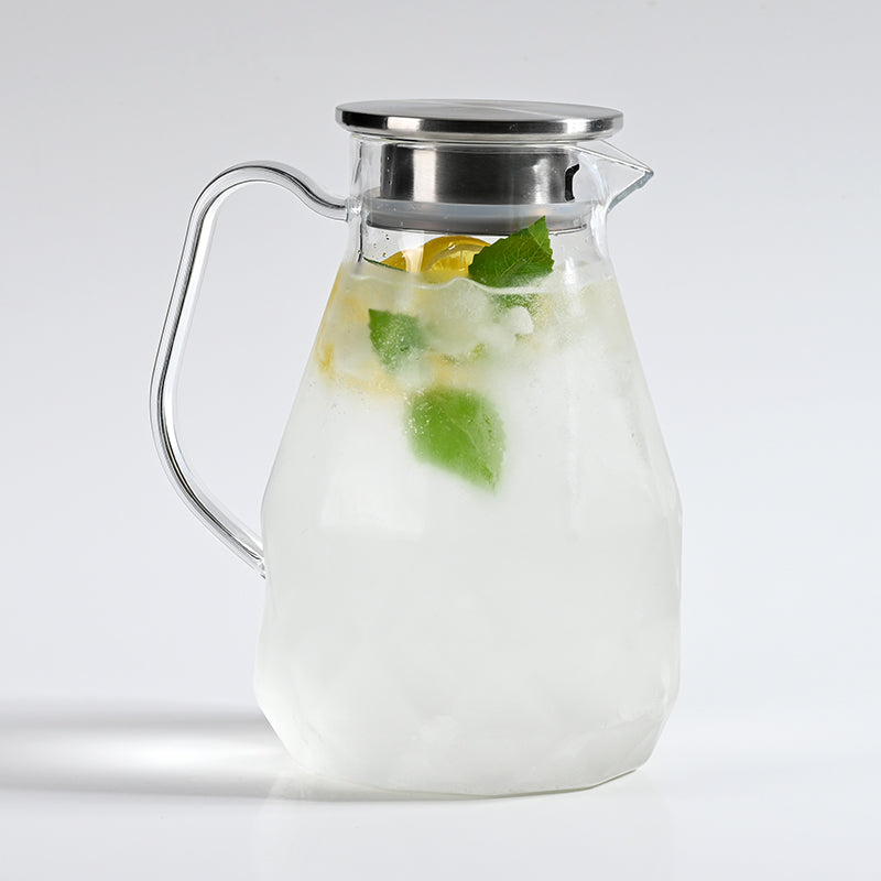 Jarra de Vidrio 1.5L 89729