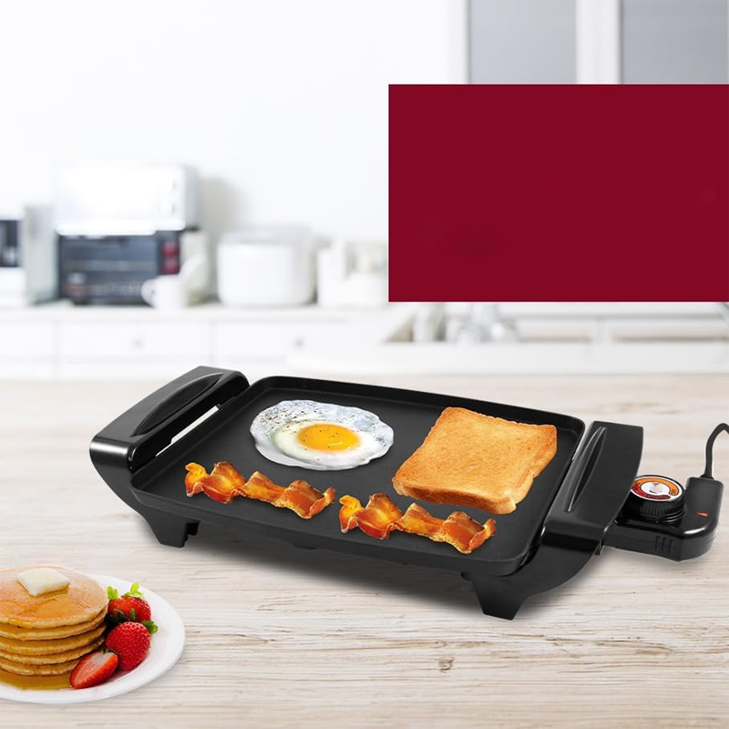 Plancha Eléctrica Universal Royal IU-PA2722 UNIVERSAL ROYAL