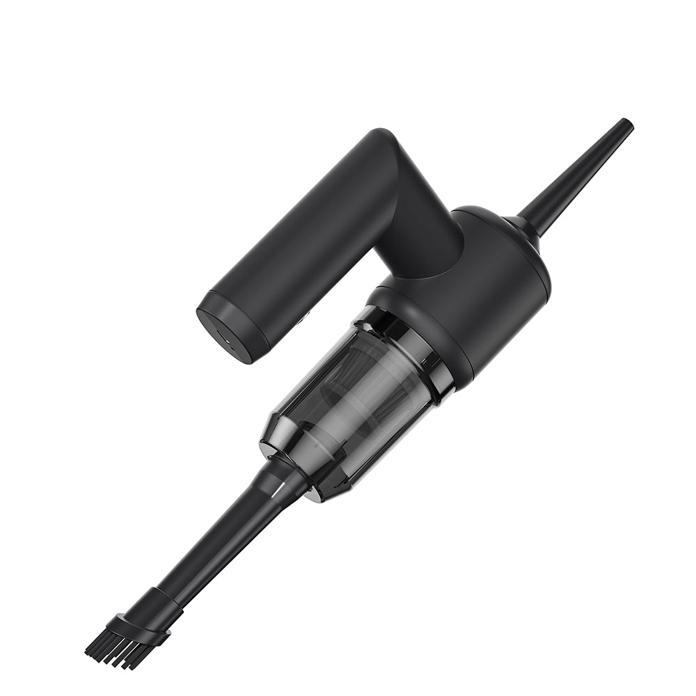 Mini Aspiradora Portátil Recargable 89415 Selecto
