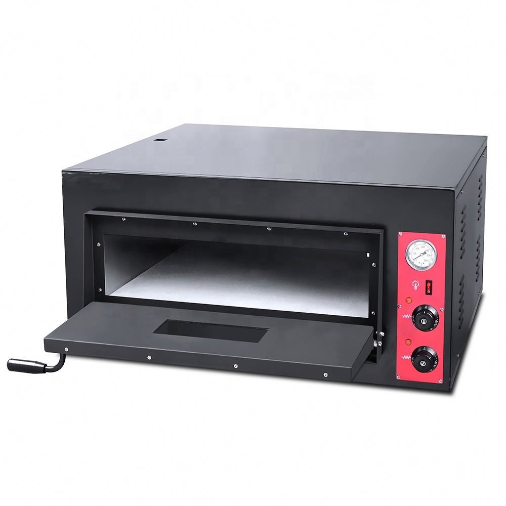 Horno a Gas para Pizza de 1 Nivel 220V/60Hz HGP-1 Selecto
