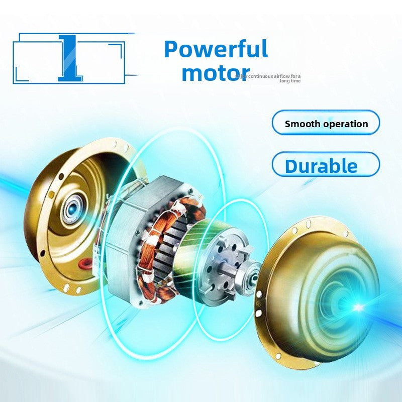 (LLEGANDO 20 DE DIC) Abanico Industrial de Pared 30" DGFW75