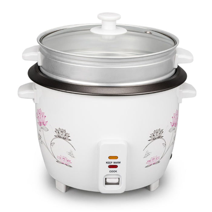 Olla Arrocera Eléctrica 2.2L Oasis OA-3328 OASIS