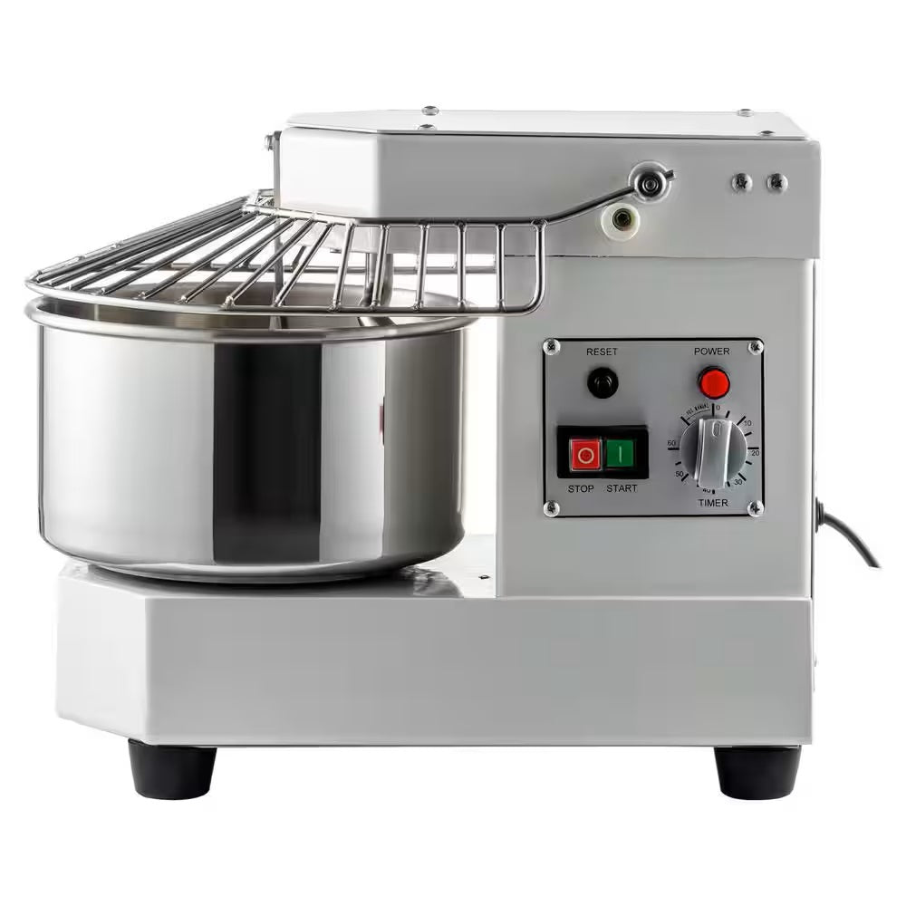 Amasadora Industrial 10L/4kg Eléctrico de Sobre Mesa HS10 Selecto