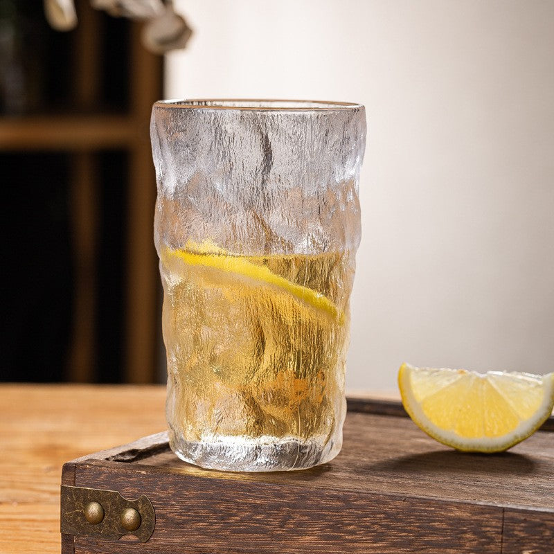 Set de 6 Vasos de Vidrio 41146 Selecto
