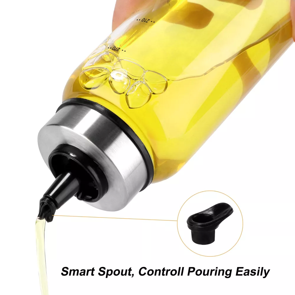 Dispensador de Aceite 300ml 89640 Selecto