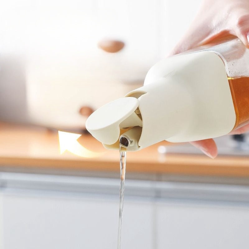 Dispensador de Aceite 500ml 89665