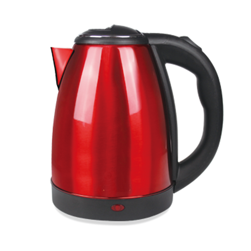 Tetera de Agua Eléctrica 1.8L Oasis OA-18SOL OASIS