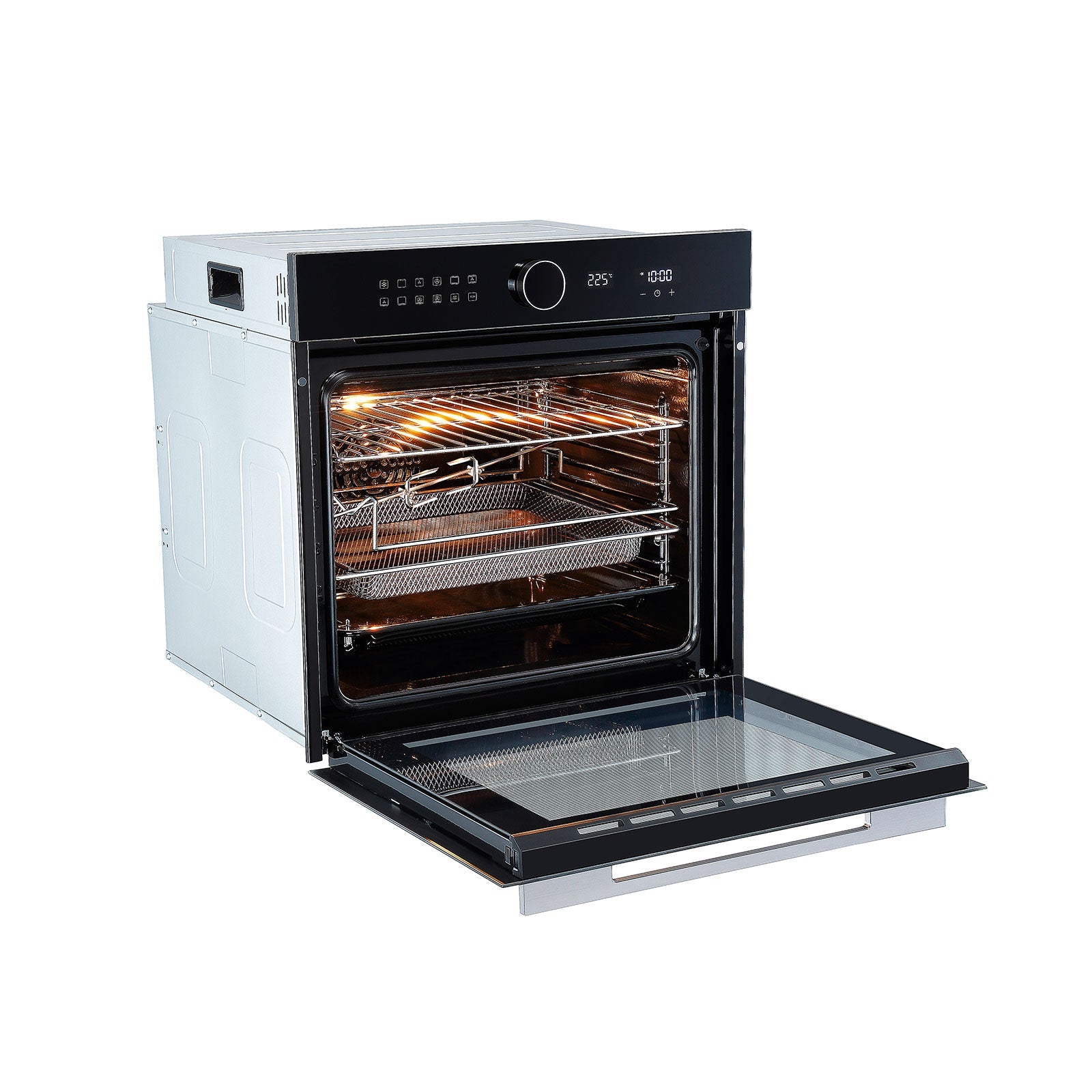 (POR PEDIDO) Horno Empotrable Eléctrico Indico 60 Drija DRIJA