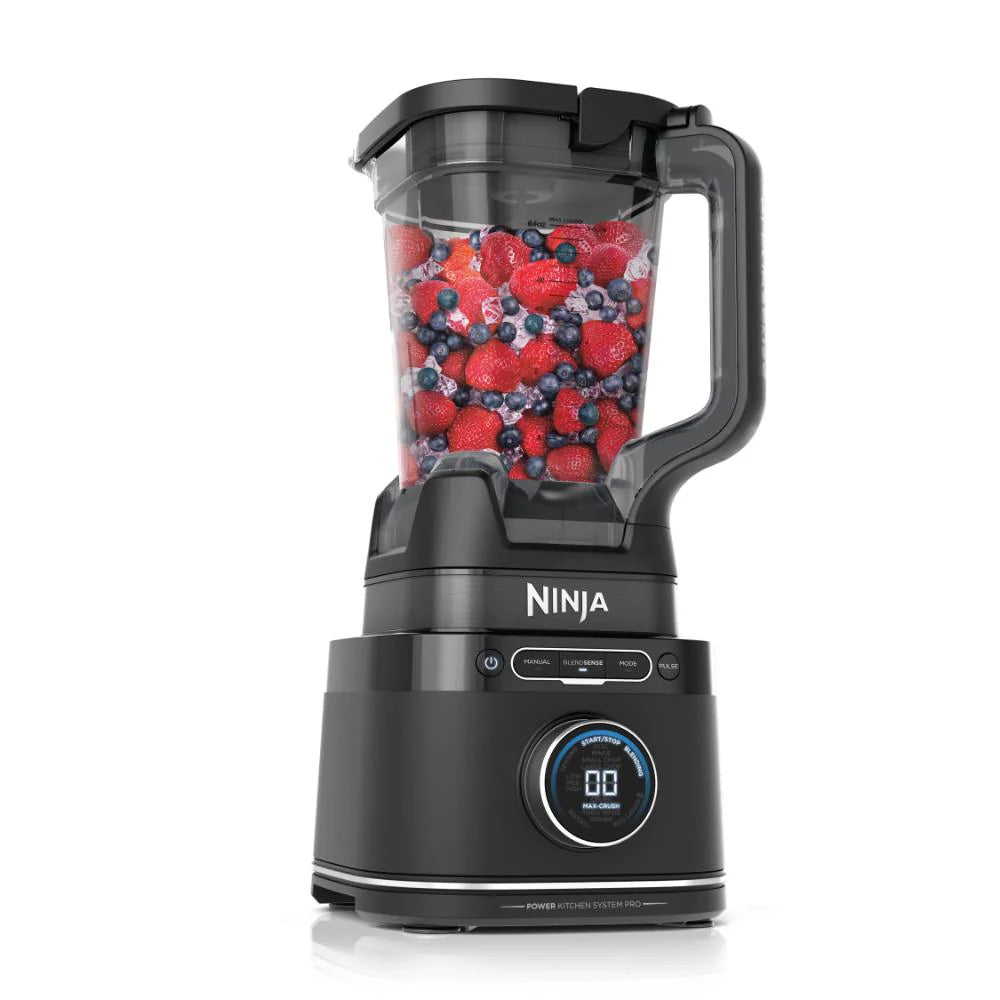 Licuadora Ninja Detect Power Kitcheen System Pro con BlendSense TB401LAA