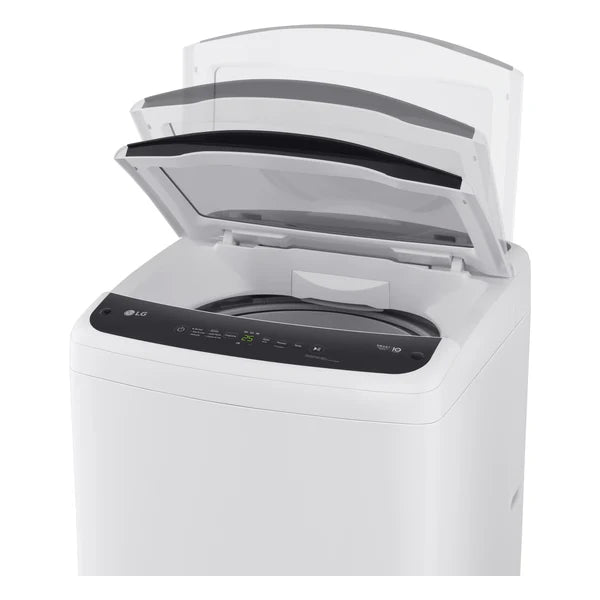 Lavadora Automática Carga Superior 16kg Inverter LG WT16WVTM LG